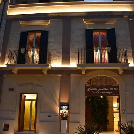 Hotel Oppip Gravina in Puglia Exterior foto